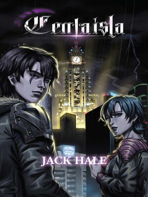 cover image of Centa Isla